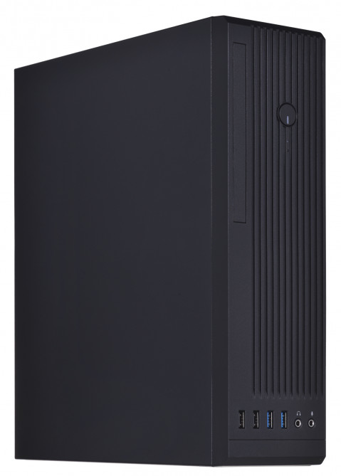OBUDOWA CHIEFTEC UNI BS-10B-300 - Galeria zdjęcie 1