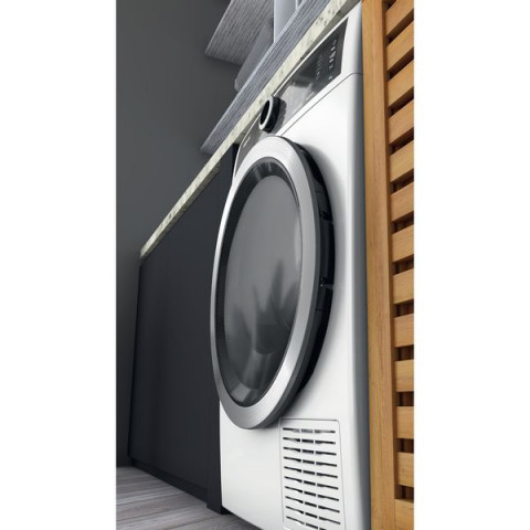 Suszarka z pompą ciepła HOTPOINT H8 D94WB EU - Galeria zdjęcie 18