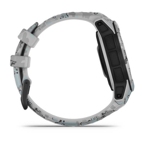 Zegarek Garmin Instinct 2S Camo Edition Mist Camo - Galeria zdjęcie 5