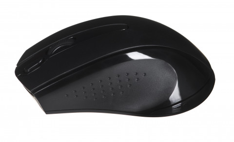 Mysz A4Tech V-TRACK G9-500F-1 Black RF nano - Galeria zdjęcie 4