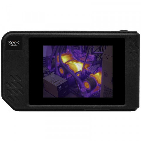 SEEK THERMAL KAMERA TERMOWIZYJNA SW-AAA - Galeria zdjęcie 4
