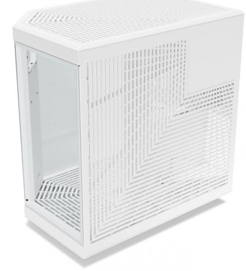 Hyte Y70 Midi Tower Touch Infinite - Snow White - Galeria zdjęcie 6
