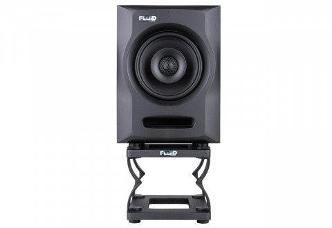 Fluid Audio DS5 - Para statywów pod 4-calowe i 5-calowe monitory studyjne - Galeria zdjęcie 7