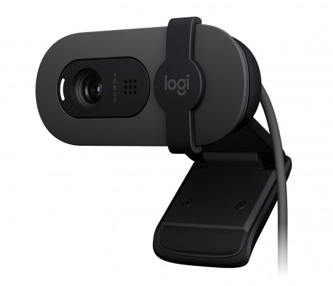 Kamera Logitech Brio 105 - Galeria zdjęcie 2