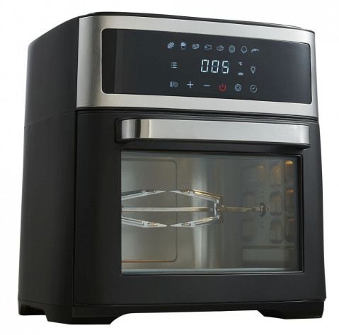 Piekarnik beztłuszczowy ADLER AD 6309 - Galeria zdjęcie 2