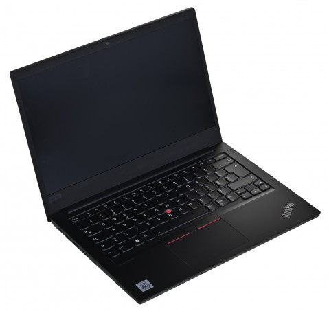 LENOVO ThinkPad E14 Gen1 i5-10210U 16GB 256SSD 14"FHD Win11pro + zasilacz UŻYWANY - Galeria zdjęcie 1