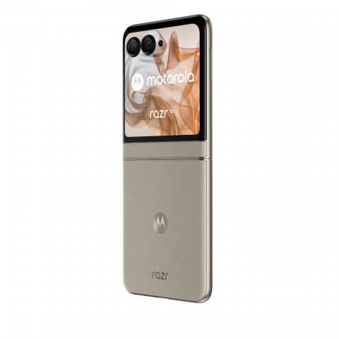 Motorola Razr 50 8/256GB Beach Sand - Galeria zdjęcie 3