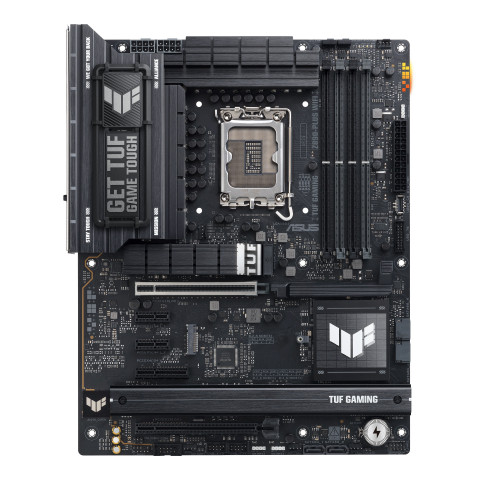 Płyta główna ASUS TUF GAMING Z890-PLUS WIFI (90MB1IQ0-M0EAY0) - Galeria zdjęcie 2