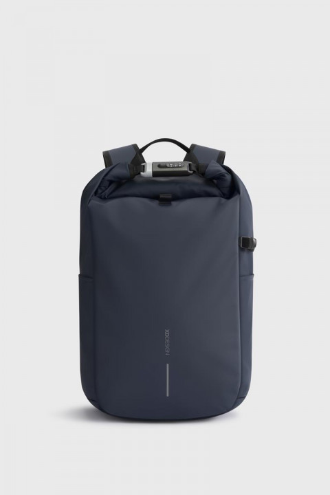 XD DESIGN PLECAK URBAN WATER RESISTANT NAVY - Galeria zdjęcie 1