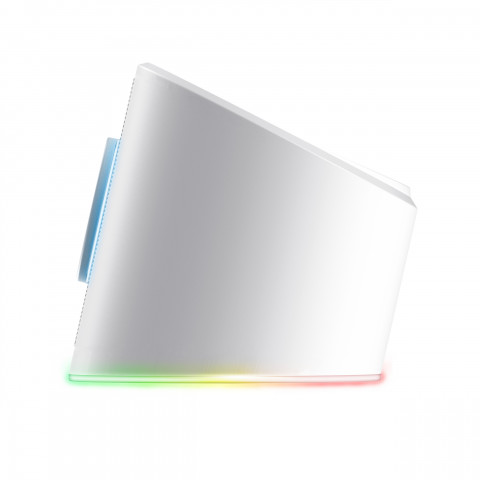 Soundbar TRUST GXT619W THORNE RGB Biały (25110) - Galeria zdjęcie 4