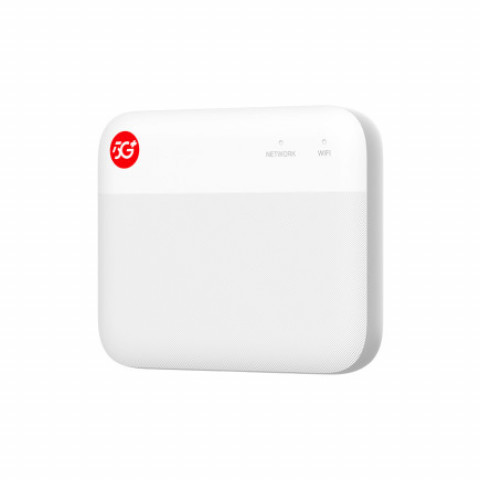 Router ZTE F50 5G - Galeria zdjęcie 4