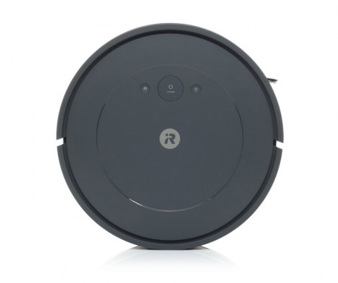 Robot sprzątający iRobot Roomba Combo Essential grafitowy (Y011440) - Galeria zdjęcie 3