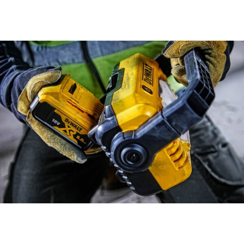 Lampa Led Aku 18V DCL077-XJ DEWALT - Galeria zdjęcie 5