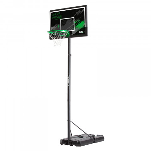 Salta Forward kosz do koszykówki 108 cm x 362 cm - Galeria zdjęcie 2