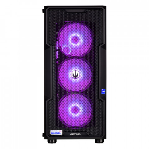 Komputer Actina PB ENDORFY 7700/32GB/1TB/RX7900XTX/1000W - Galeria zdjęcie 2