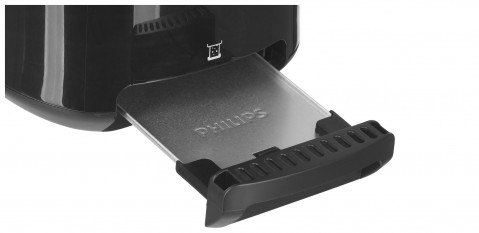 Toster PHILIPS HD 2516/90 - Galeria zdjęcie 7