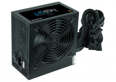 Zasilacz Chieftec BDF-500S 500W - Galeria zdjęcie 5