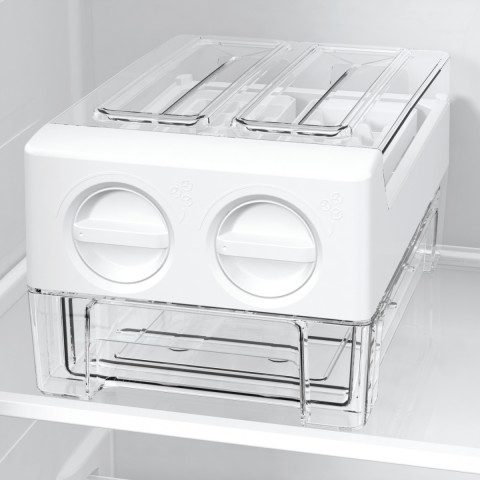 Lodówka GORENJE NRR9185EAXL - Galeria zdjęcie 19