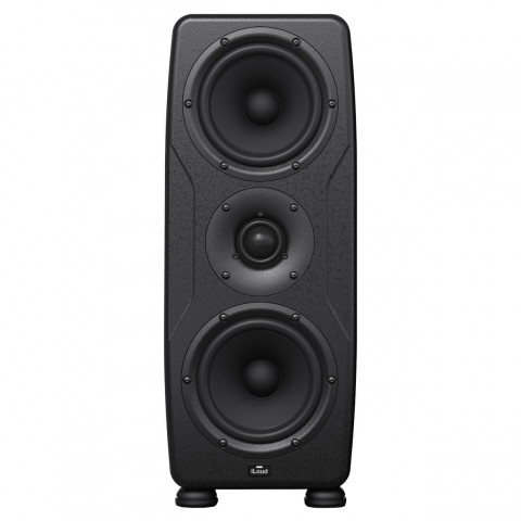 IK iLoud Precision MTM - Monitor Aktywny - Galeria zdjęcie 1
