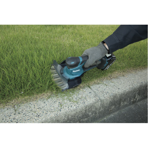 NOZYCE DO TRAWY AKU. DUM604ZX 18V MAKITA - Galeria zdjęcie 18