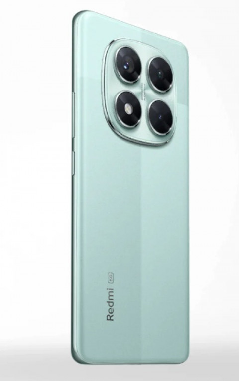 Smartfon Xiaomi Redmi Note 14 Pro 5G 8/256GB Coral Green - Galeria zdjęcie 3