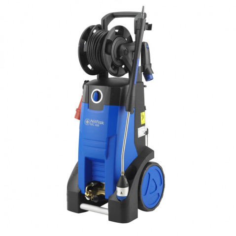 NILFISK Myjka ciśnieniowa/bęben MC 4M-180/740XT-EU - Galeria zdjęcie 1
