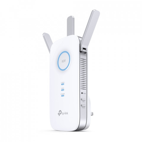 Wzmacniacz sygnału WiFi TP-LINK RE550 - Galeria zdjęcie 4