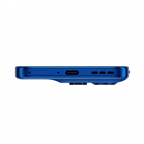 Motorola Edge 50 neo 5G 12/512 Nautical Blue - Galeria zdjęcie 3