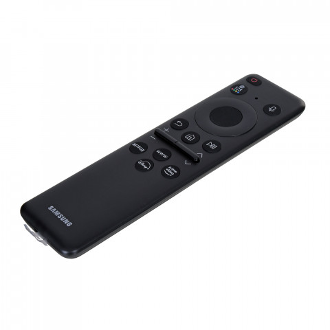 Telewizor Samsung QE85QN85CATXXH QLED 85'' 4K Ultra HD Tizen 120Hz Dolby Atmos Srebrny - Galeria zdjęcie 26