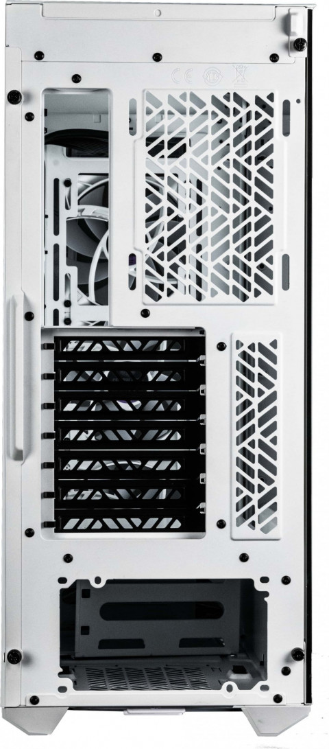 COOLER MASTER OBUDOWA MasterBox 520 mesh - Galeria zdjęcie 2