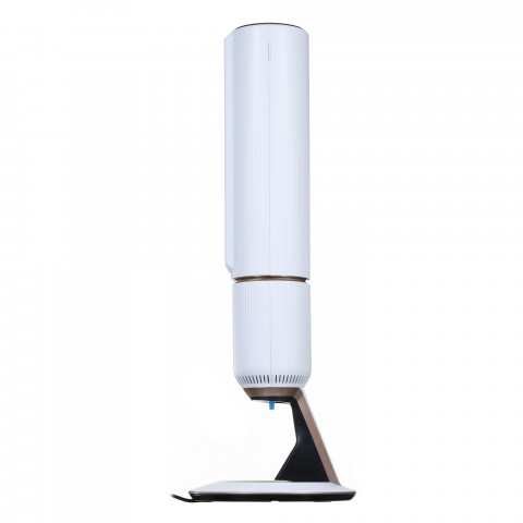 Odkurzacz pionowy Samsung Bespoke Jet Plus Complete VS20B95843W/GE - Galeria zdjęcie 8