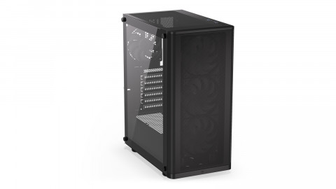 Obudowa ENDORFY Ventum 200 ARGB (EY2A014) - Galeria zdjęcie 9