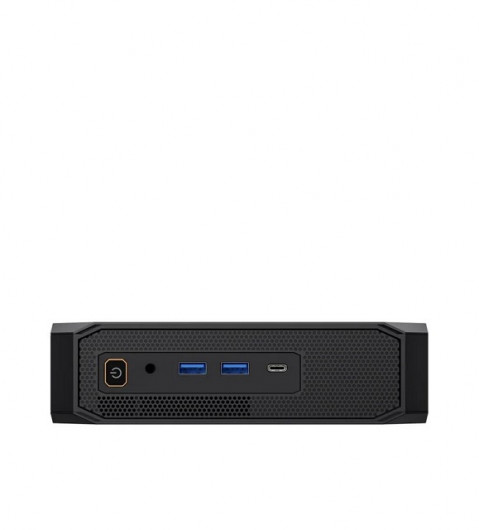 Blackview Mini PC MP200 i9-11900H 16GB SSD512 W11Pro Czarny - Galeria zdjęcie 3