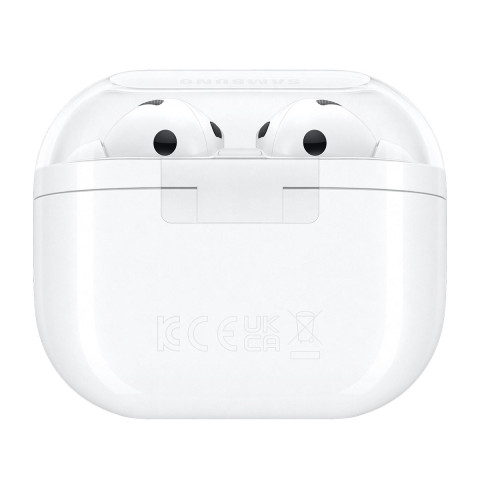 Samsung SM-R630 White Galaxy Buds3 Pro - Galeria zdjęcie 4