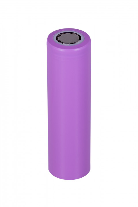 GREEN CELL OGNIWA 18650 50X 3.6V 2600MAH - Galeria zdjęcie 3