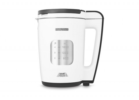 Morphy Richards Zupowar Total Control - Galeria zdjęcie 2