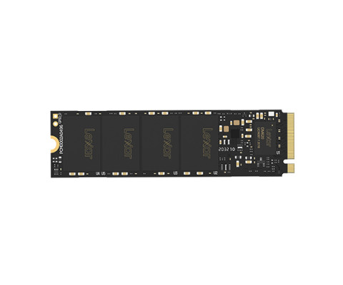 Dysk SSD Lexar 1TB NM620 M.2 2280 NVMe (LNM620X001T-RNNNG) - Galeria zdjęcie 1