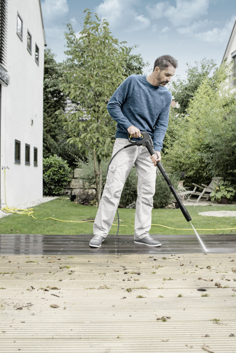 Myjka ciśnieniowa KARCHER K 7 Premium Power Flex - 1.317-320.0 - Galeria zdjęcie 7