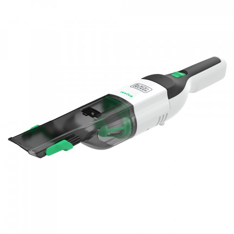 Odkurzacz 7.2V REVHV8C-QW BLACK+DECKER - Galeria zdjęcie 3