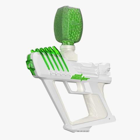 GEL BLASTER Surge pistolet na kulki żelowe - Galeria zdjęcie 2