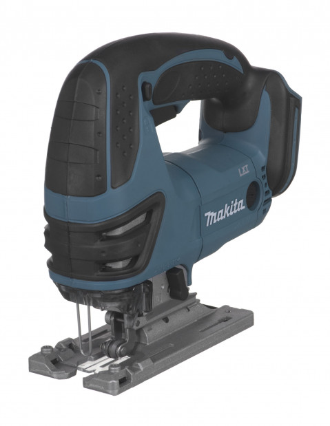 Wyrzynarka aku. Li-lon 18V 26mm MAKITA - Galeria zdjęcie 2