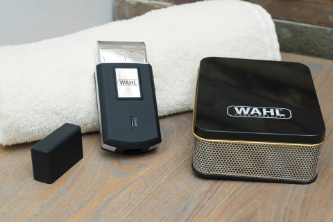 Golarka WAHL Travel Shaver 03615-1016 - Galeria zdjęcie 5
