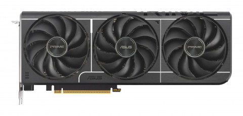 Karta graf. ASUS PRIME RTX 5060 TI 8GB OC - Galeria zdjęcie 1