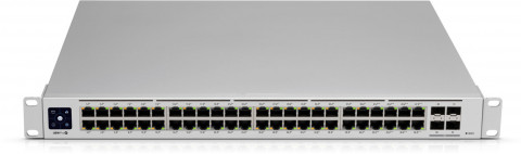 Switch Ubiquiti UniFi Pro 48 52p Managed Gigabit (USW-Pro-48-EU) - Galeria zdjęcie 1