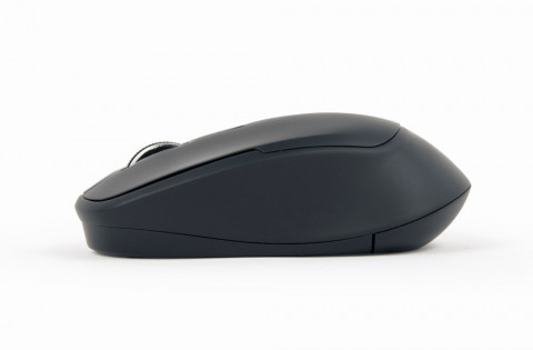 GEMBIRD MYSZ MUSW-4B-05 OPTYCZNA 1600 DPI CZARNA - Galeria zdjęcie 5