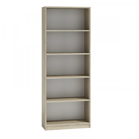REGAŁ NA KSIĄŻKI 60 CM SONOMA - Galeria zdjęcie 1