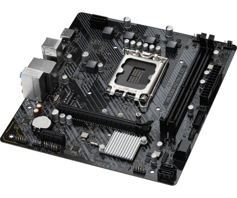 Płyta główna ASRock H610M-H2/M.2 D5 - Galeria zdjęcie 3