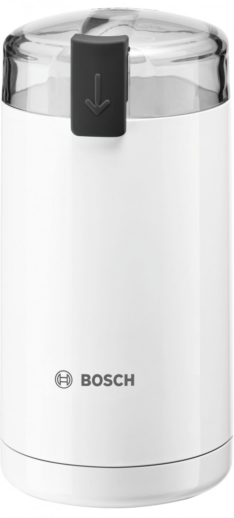 Młynek do kawy BOSCH TSM 6A011W - Galeria zdjęcie 1