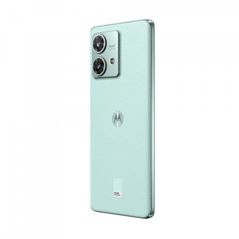 Smartfon Motorola Edge 40 NEO 12/256GB 6,55" OLED 1080xx2400 5000mAh Dual SIM 5G Soothing Sea - Galeria zdjęcie 4