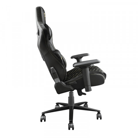 Fotel gamingowy TRUST GXT712 RESTO PRO CHAIR (23784) - Galeria zdjęcie 11